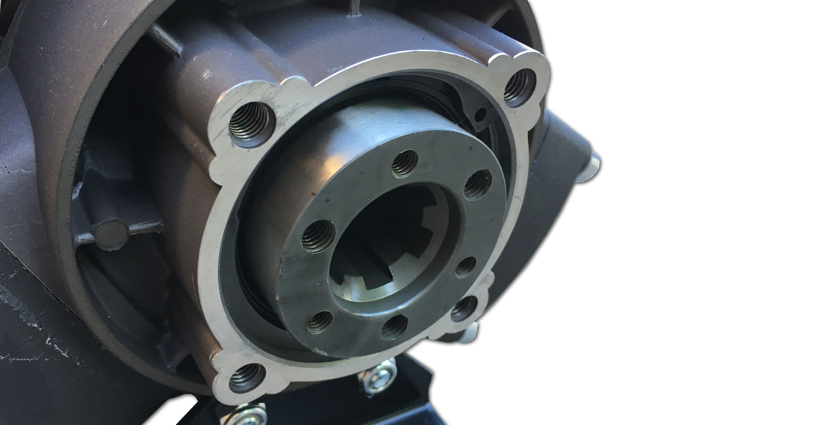 Pompa Comet APS 71 Alta Pressione Vendita Online